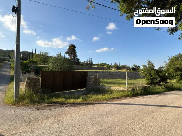 Farm Land for Sale in Salt Al Balqa'