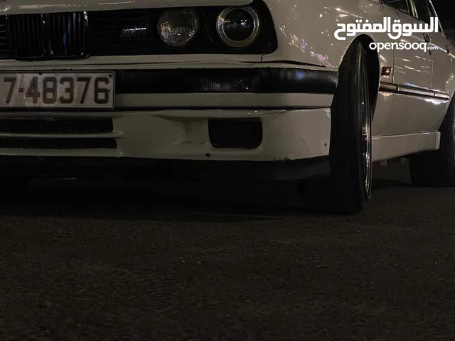 Used BMW 3 Series in Zarqa