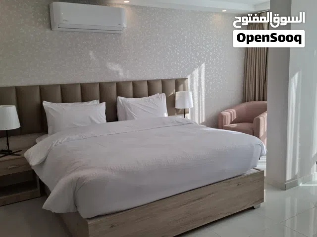 Furnished Daily in Amman Abdali