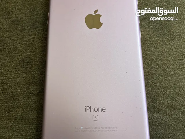 Apple iPhone 6S 64 GB in Erbil