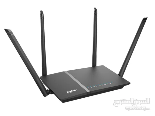 راوتر دلينك