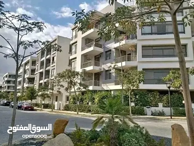 175 m2 2 Bedrooms Apartments for Sale in Cairo First Settlement