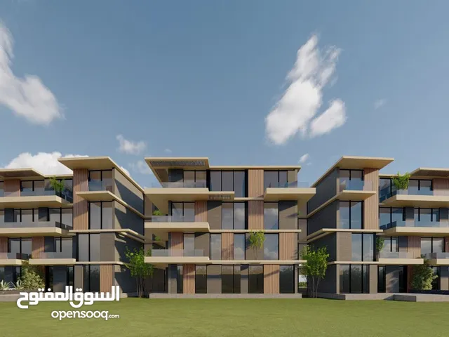 122 m2 2 Bedrooms Apartments for Sale in Damietta New Damietta