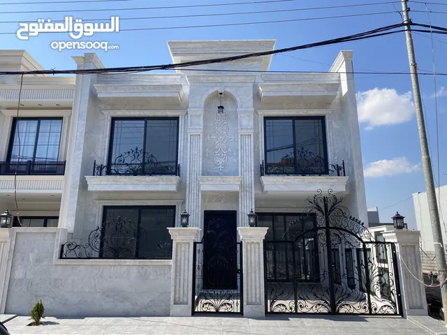 بیت للبیع فی سربستی ( منطقە الذهبی )
