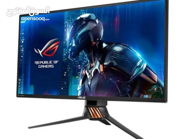 Asus ROG PG258Q monitor