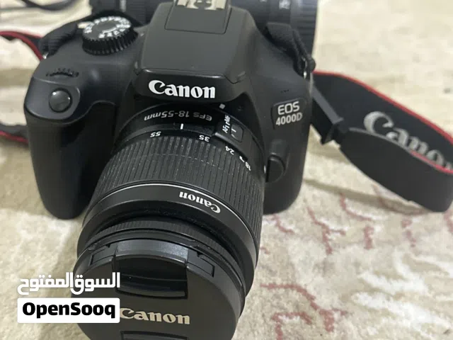 كانون EOS 4000D