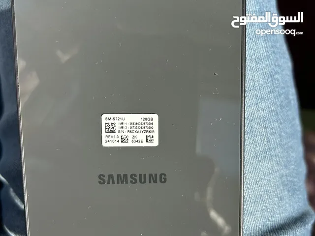 Samsung Galaxy S24 128 GB in Amman