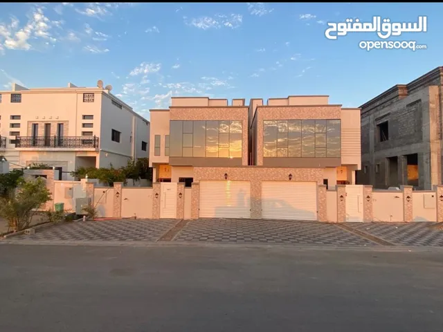 500m2 More than 6 bedrooms Villa for Sale in Muscat Al Maabilah