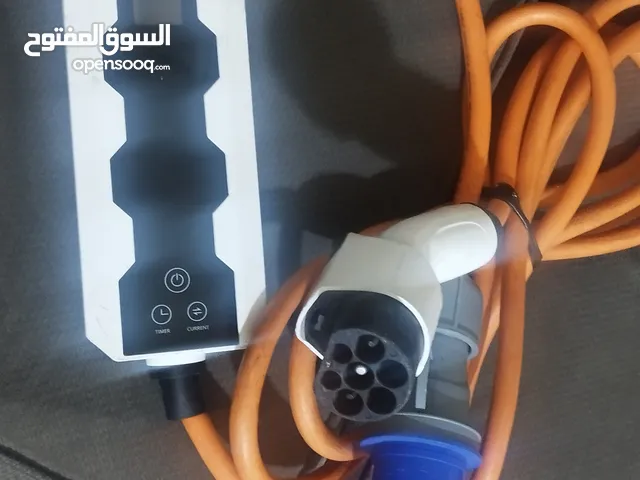 شاحن سيارة ألفا الحديث ضد المطر