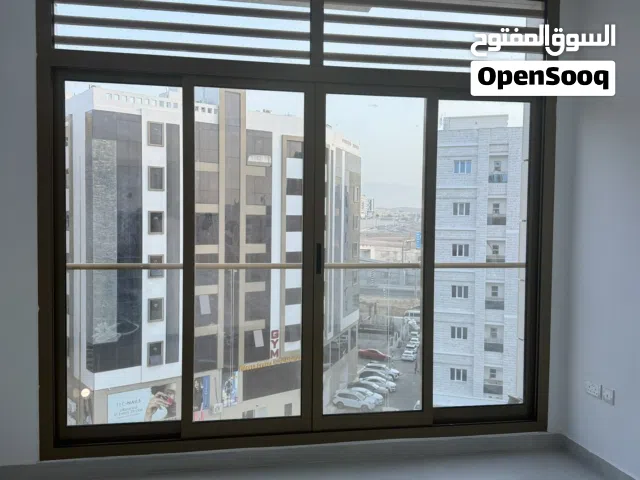 Unfurnished Monthly in Muscat Bosher