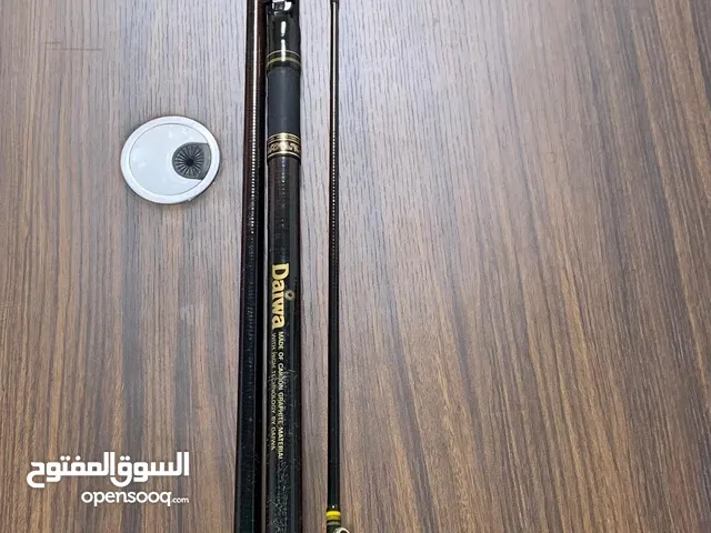 FISHING EQUIPMENT