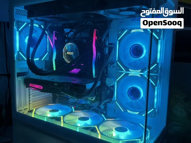 Windows Custom-built  Computers  for sale  in Baghdad