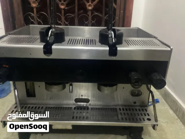 ماكينة قهوة  ستوريا