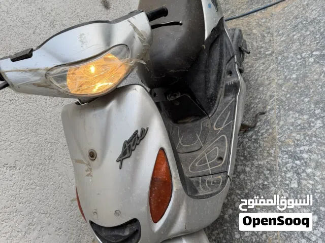 2004 ياماها اكسز