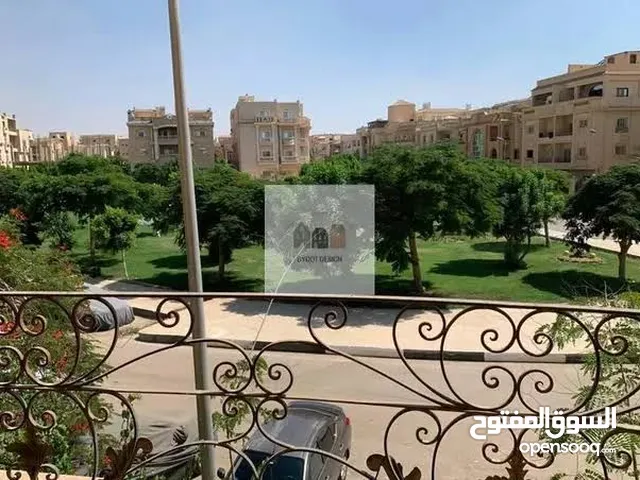 2300 m2 More than 6 bedrooms Villa for Sale in Cairo First Settlement