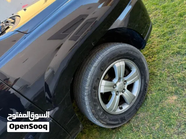 Used Kia Sportage in Sabratha