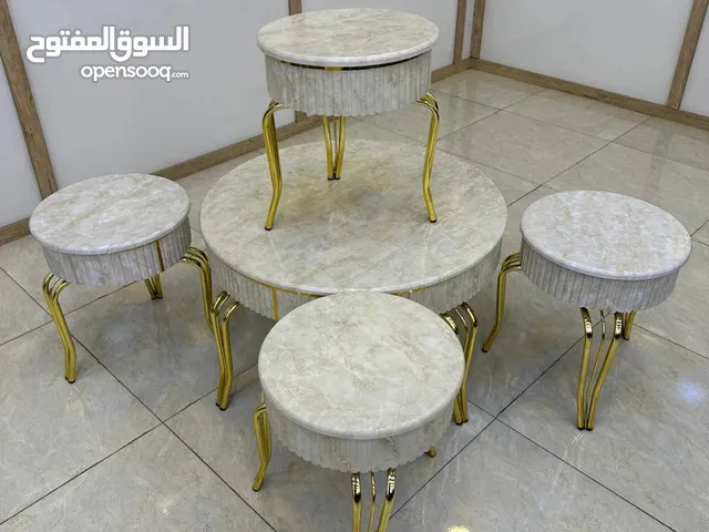 سيت، طبلات، ثلاثي