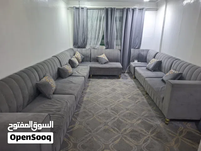 طقم جلوس مستعمل