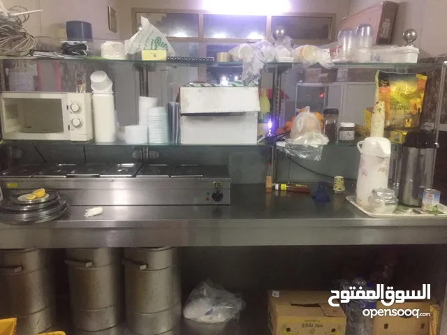 Furnished Restaurants & Cafes in Al Batinah Al Khaboura
