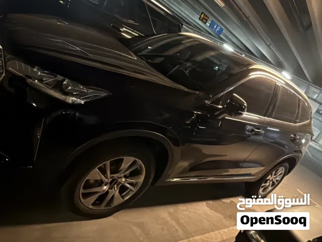 2022 هافال H6 LUXURY
