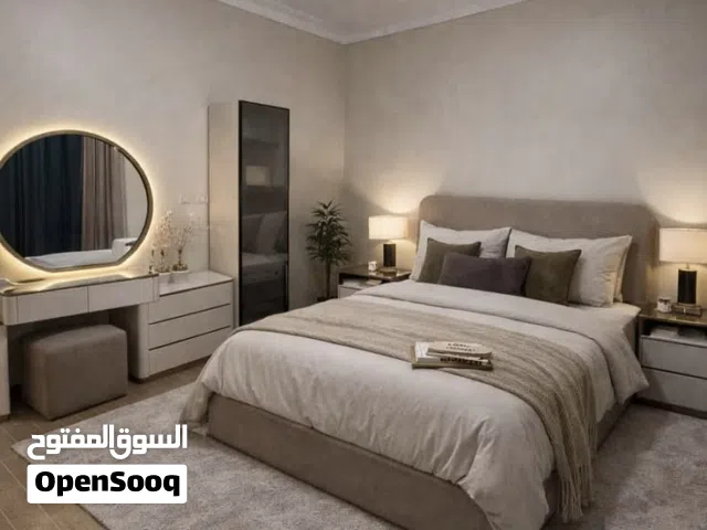 اثاث فيلا كامله للبيع الشامخه Large villa furniture for sale in Al Shamkha, everything is available