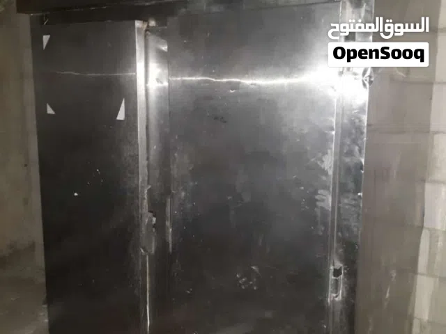 ثلاجات تخزين لحوم