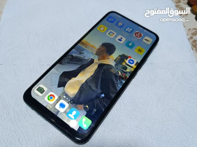 هواوي y9برايم