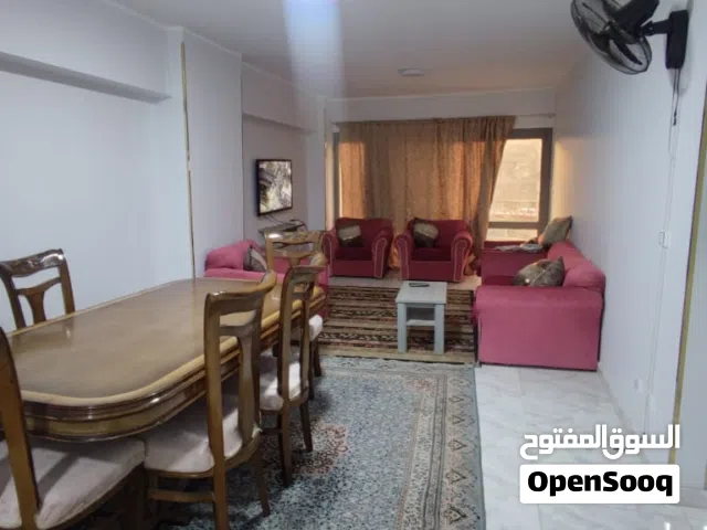 شقة مفروشة على الشارع الرئيسي فى الهرم تشطيب جديد furnished apartment for rent