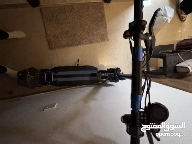 Rohan wings electric scooter سموتير كهربائي