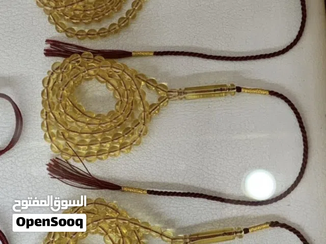 مسابيح مستكه اللمانيه