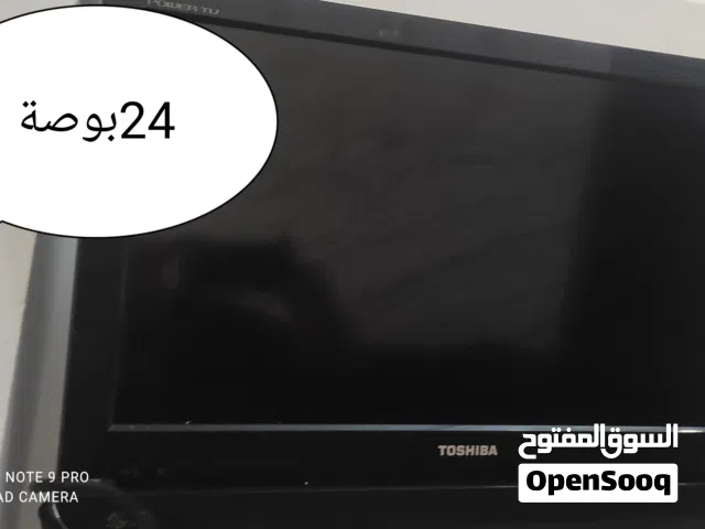 شاشة توشيبا للبيع