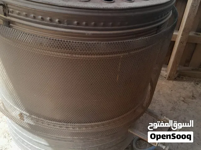 تنور غاز   وبيه مجال