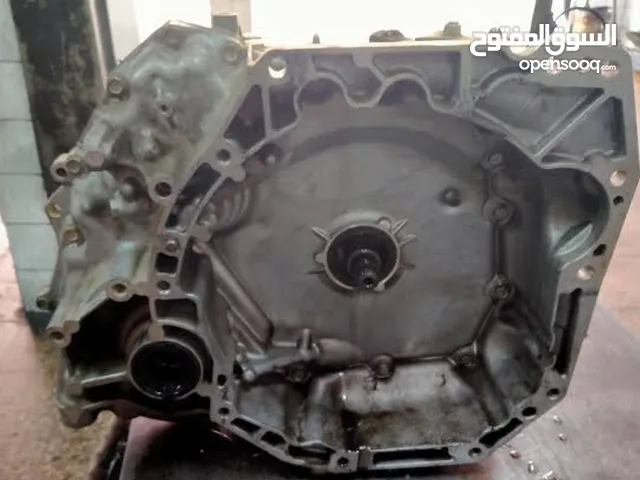 فتيس جيربوكس CVT لسيارة رينو فلوانس 2012 خليجي مستعمل