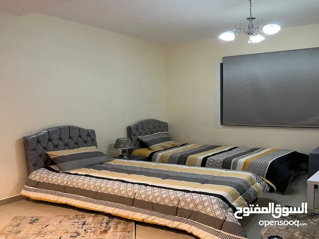 600 ft Studio Apartments for Rent in Ajman Al Alia