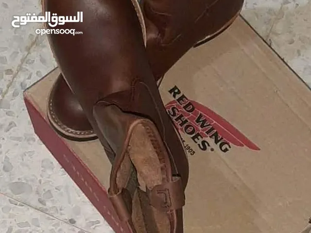 سيفتي رد وينق أمريكي اصلي