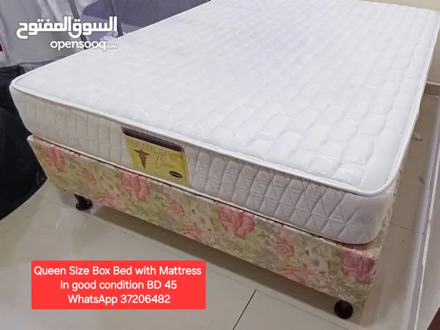 Variety of beds with Mattress for sake with Delivery