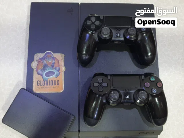 بلي 4 فات مهكر