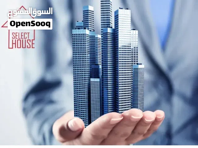 شقه ع رئسي شارع جمهوريه