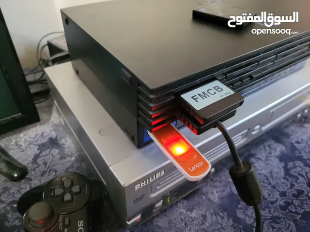 PlayStation 2 PlayStation for sale in Amman