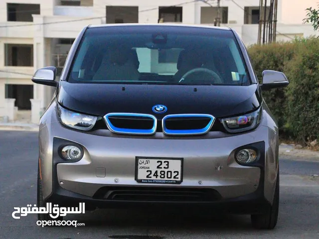 BMW 3 Series 2014 in Amman