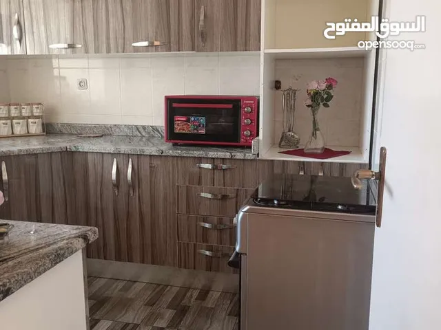 115 m2 3 Bedrooms Apartments for Sale in Tripoli Al-Shok Rd