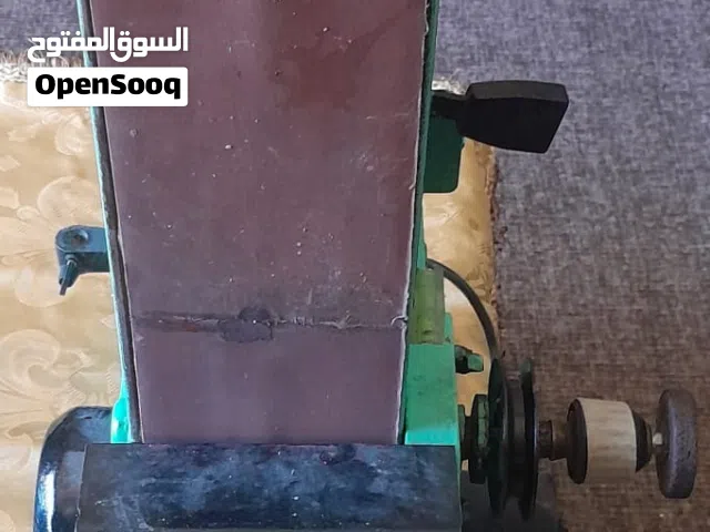 ماكينه جلخ