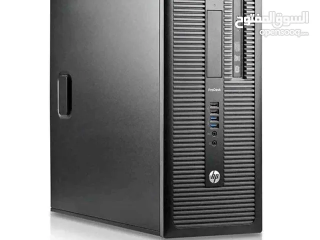  HP  Computers  for sale  in Damietta