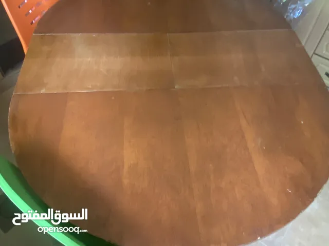 طاولة سفره