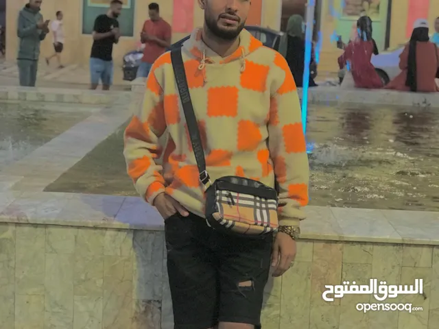 Sohaib Elzzahraoui
