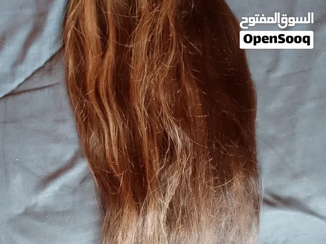 شعر هيرتك طبيعي للبيع