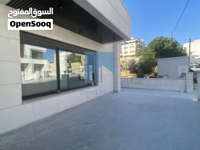 160 m2 3 Bedrooms Apartments for Sale in Amman Khalda