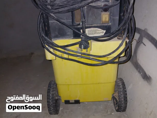 مكينة شفط ألمانية للبيع