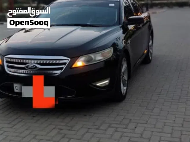 فورد تورس ، وارد اليابان ، بحالة ممتازة