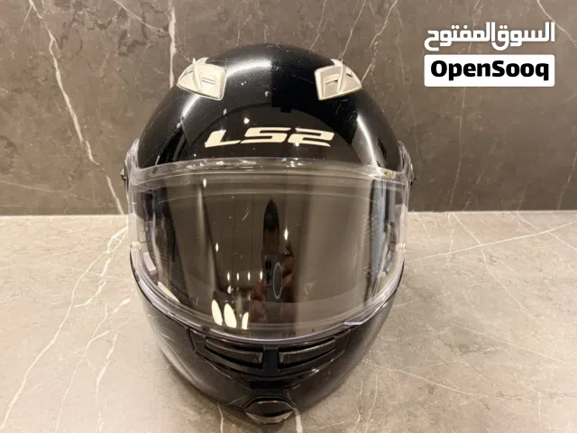 خوذة LS2 size L